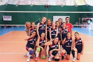 Sport - Pallavolo - Ceramica scarabeo Civita Castellana