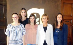 Confagricoltura Donna Lazio