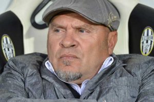 Sport - Calcio - Serse Cosmi