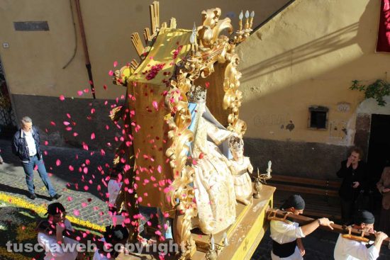 Canepina - Madonna di Maggio