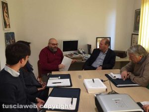 Tusciaweb Academy - Il procuratore capo Paolo Auriemma