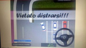 Progetto "Icaro" della stradale