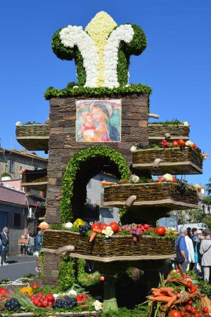 Marta - Madonna del Monte