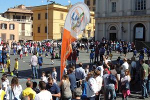 Sport - Stradacalciando 2017