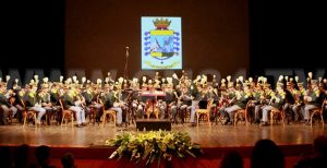 Concorso per vicedirettore della banda musicale