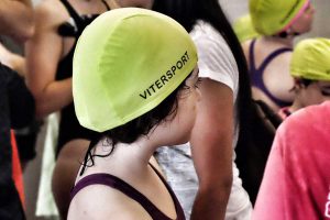 Sport - Nuoto - Il progetto “Benessere e sicurezza in acqua”