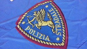 Polizia stradele
