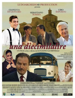"Una diecimilalire"