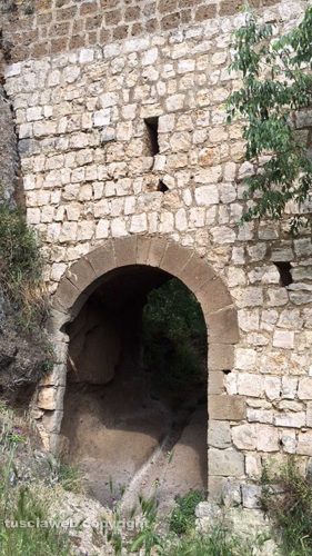 Castel D'Asso