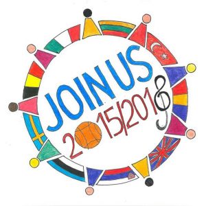 Viterbo - Ic Egidi - Il progetto europeo “Join us, support me”