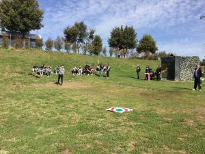 Vetralla - Campionati studenteschi di pesca sportiva