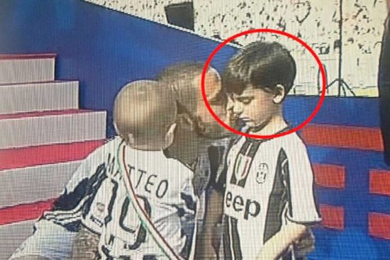 lorenzo-bonucci-figlio-juventus