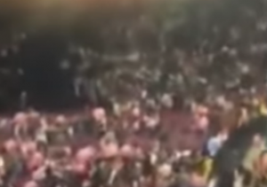 Manchester - L'attentato al concerto