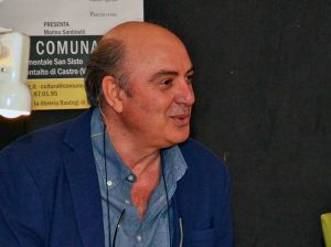 Marino Santinelli