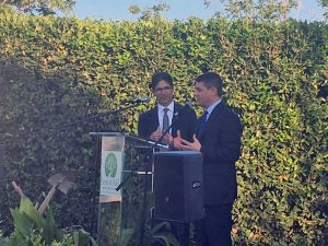 Mazzoli a Tarquinia per Semi di pace 