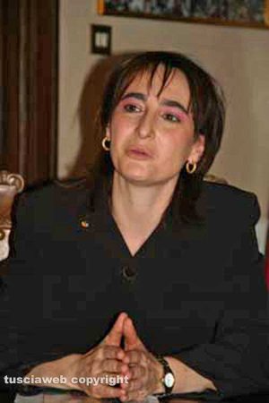 Prefettura - Roberta Monni