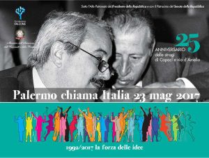 Il “Dalla Chiesa” si imbarca sulla nave della legalità