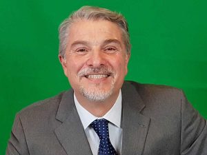 Silvano Olmi