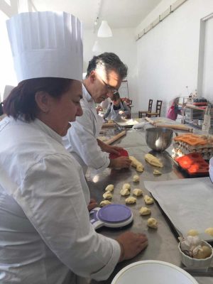 Arredamenti Salvatori - Show Cooking gratuito per bambini