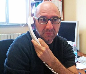 Maurizio Menicacci