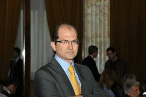 Il neurochirurgo Carlo Pizzoni