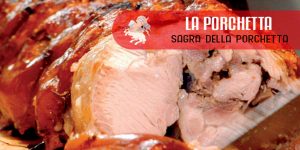 Sagra della porchetta a Vallerano