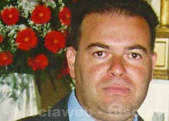 Rinaldo Marchesi