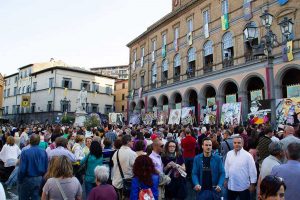 Acquapendente - Pugnaloni