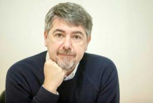 Riccardo Agostini