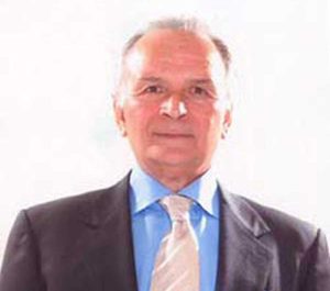 Rodolfo Mazzolini