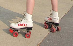 Sport - Pattinaggio a rotelle