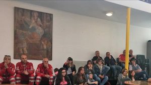 “Bassano in Teverina comune cardioprotetto”