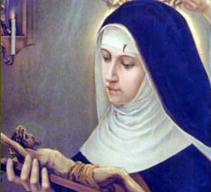 Santa Rita da Cascia
