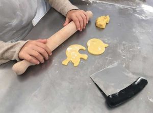 Arredamenti Salvatori - Show Cooking gratuito per bambini