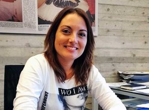 Silvia Nardi