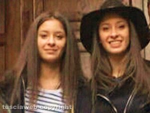 Erika e Alessia Passini