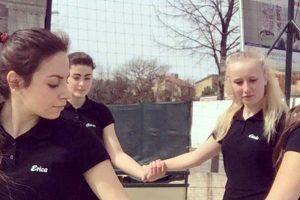 Sport - Pattinaggio artistico - Un mese pieno di impegni per la Libertas Pilastro