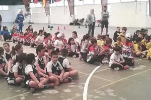 Sport - Pattinaggio artistico - Un mese pieno di impegni per la Libertas Pilastro