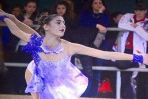 Sport - Pattinaggio artistico - Un mese pieno di impegni per la Libertas Pilastro