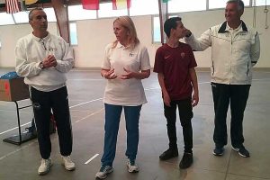Sport - Pattinaggio artistico - Un mese pieno di impegni per la Libertas Pilastro