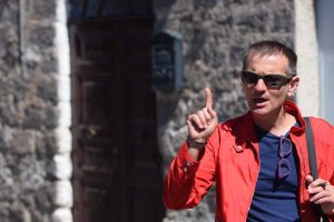 Il master per Narratori di comunità tra Ronciglione e Latera