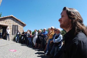 Il master per Narratori di comunità tra Ronciglione e Latera