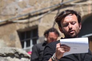 Il master per Narratori di comunità tra Ronciglione e Latera