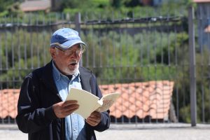 Il master per Narratori di comunità tra Ronciglione e Latera