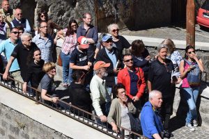 Il master per Narratori di comunità tra Ronciglione e Latera