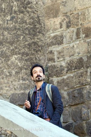 Marco D'Aureli