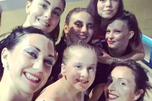 Sport - Pattinaggio artistico - La Libertas Pilastro