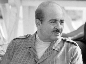 Adnan Khashoggi