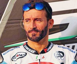 Max Biaggi