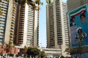 Teheran